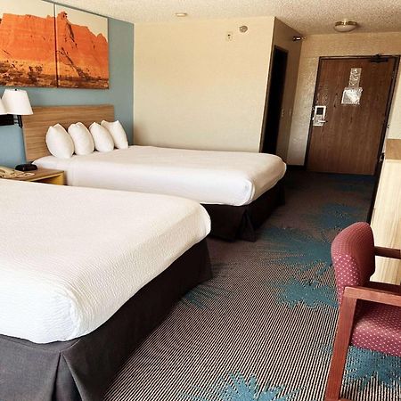 Days Inn By Wyndham Ozark Springfield Kültér fotó
